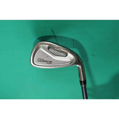 King Cobra SS Womens Flex 5 Iron 37 RH / 1D-S592