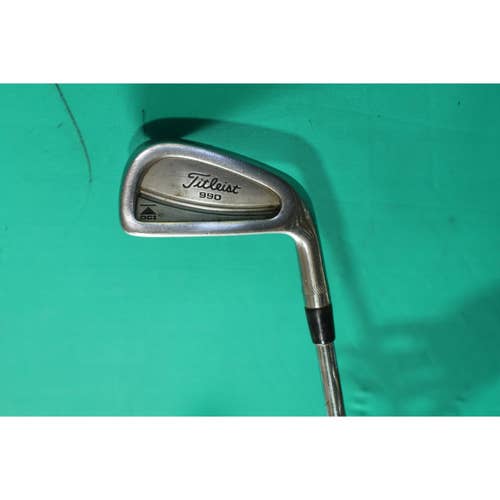 Titleist DCI 990 37.5" Golf 7 Iron RH / 2G-S440