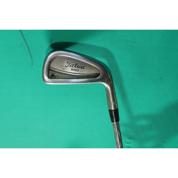 Titleist DCI 990 37.5" Golf 7 Iron RH / 2G-S440
