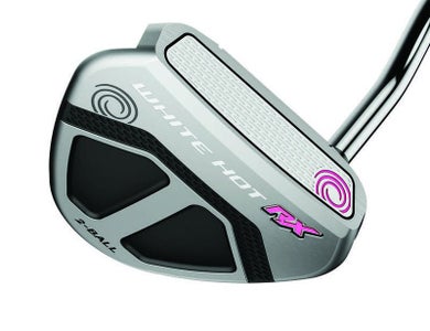 Lady White Hot RX 2-Ball