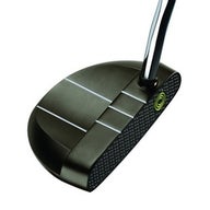 Odyssey Metal X Milled Rossie