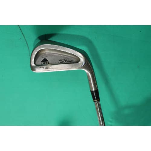 Titleist DCI 962 S Flex 37" Golf 7 Iron RH / 2G-S441