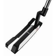 Versa #2 Black White Black