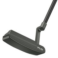 PLD Milled Anser Gunmetal