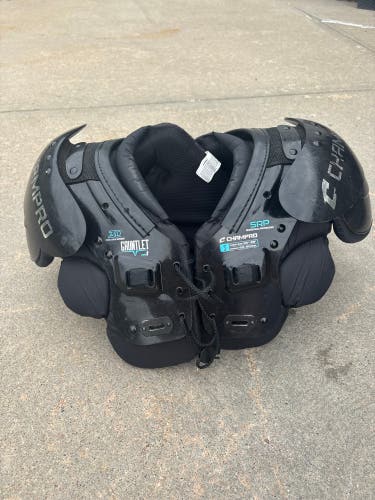 Football pads For Football