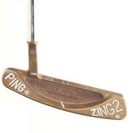 Zing 2 Beryllium Copper