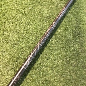 Project X HZRDUS Black X-Stiff 70g Graphite Driver Shaft (42 7/8) Cobra STD -1