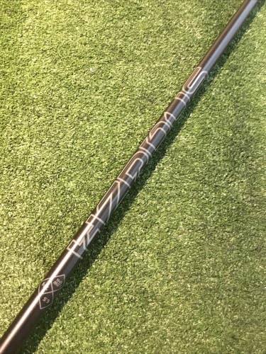 Project X HZRDUS Black X-Stiff 70g Graphite Driver Shaft (42 7/8) Cobra STD -1