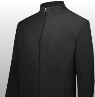 Black Medium Men's Jacket (New)