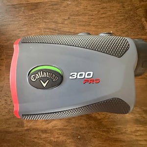 Callaway Rangefinder (Used)