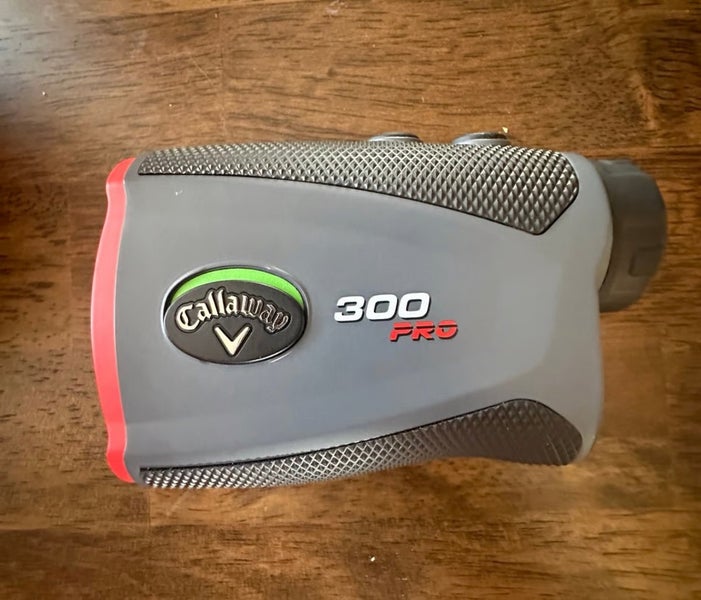 Callaway Rangefinder (Used)