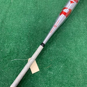 2022 DeMarini The Goods One Piece Alloy Bat USSSA Certified (-10) Alloy 21 oz 31" (New)