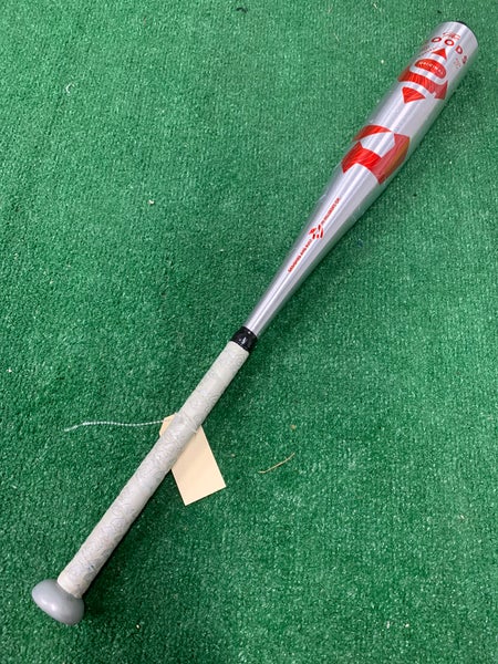 2022 DeMarini The Goods One Piece Alloy Bat USSSA Certified (-10) Alloy 21 oz 31" (New)