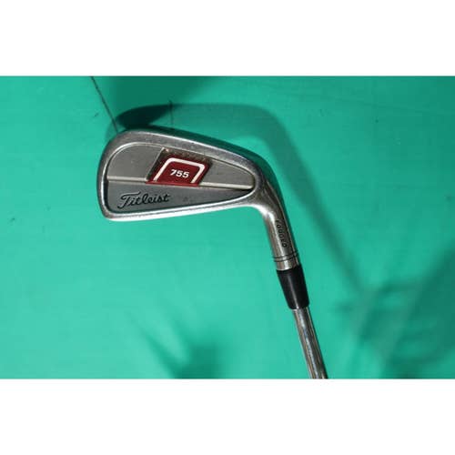 Titleist 775 Forged S Flex 37.5" Golf 7 Iron RH / 2G-S444