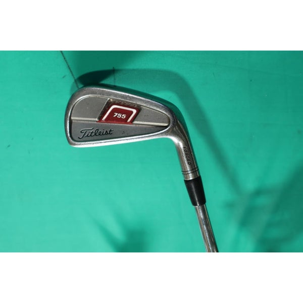 Titleist 775 Forged S Flex 37.5" Golf 7 Iron RH / 2G-S444