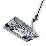 Titleist Scotty Cameron 2025 Studio Style Squareback 2 Long Design
