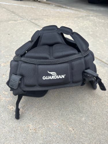 Guardian Cap For Football Helmet