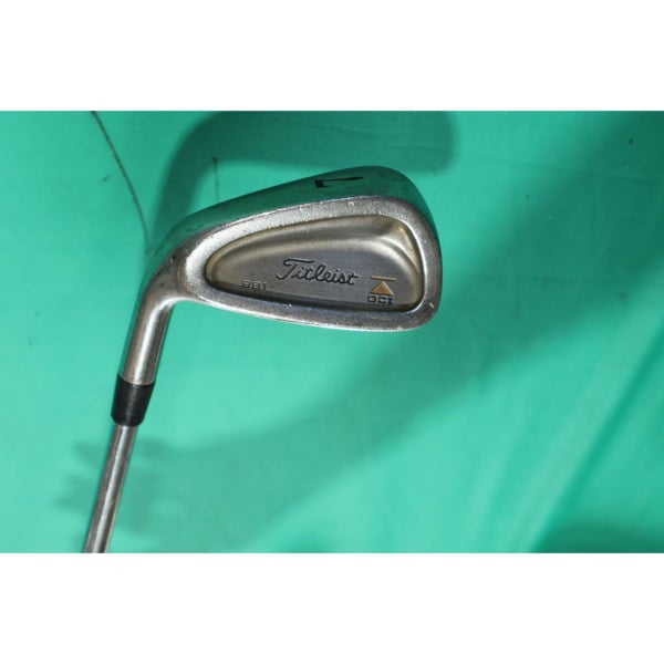 Titleist DCI 981 37" Golf 7 Iron LH / 2G-S445