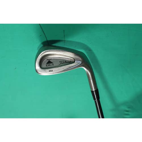Titleist DCI 962 S Flex 37.5" Golf 8 Iron RH / 2G-S446