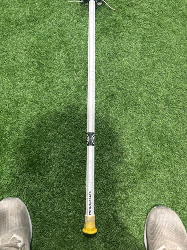 Maverik Hyperlite Shaft
