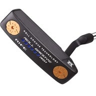 RG2 Widened Heel Blade