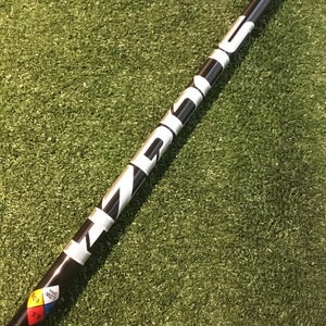 Project X HZRDUS X-Stiff 60g Silver Graphite Driver Shaft (43) Cobra (STD -1)