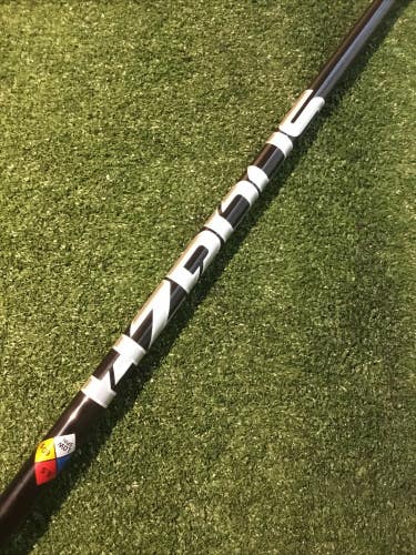 Project X HZRDUS X-Stiff 60g Silver Graphite Driver Shaft (43) Cobra (STD -1)