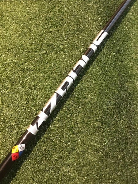 Project X HZRDUS X-Stiff 60g Silver Graphite Driver Shaft (43) Cobra (STD -1)