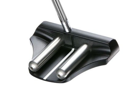 Two Bar Mallet