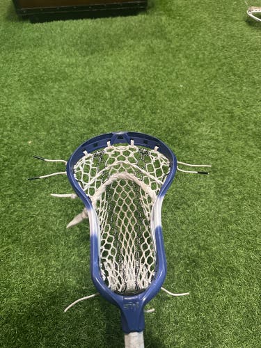 Dyed Stx Surgeon 900 With Ecd Mesh