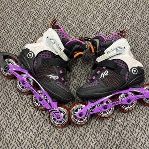 K2 Alexis Boa 84 Women’s Size 7 Inline Skate