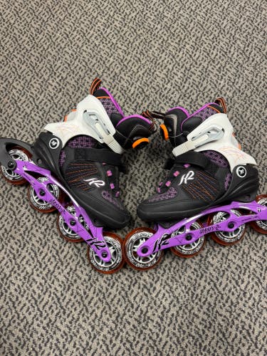 K2 Alexis Boa 84 Women’s Size 7 Inline Skate