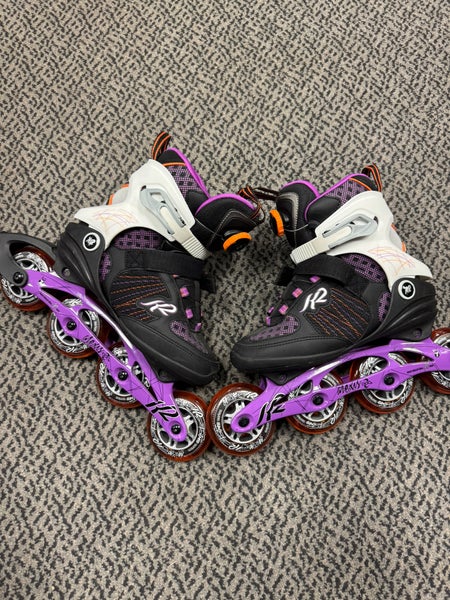 K2 Alexis Boa 84 Women’s Size 7 Inline Skate