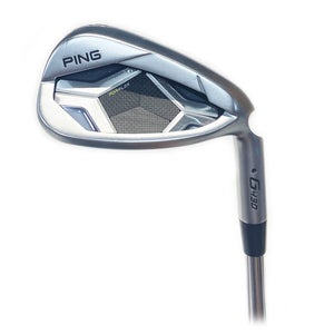 Ping G430 45* Wedge Black Dot Steel Dynamic Gold 105 R300 Regular Flex