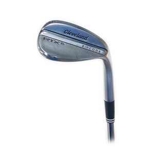 Cleveland RTX 6 Zipcore 54*/10* Sand Wedge Steel KBS Tour-V 130 X Flex