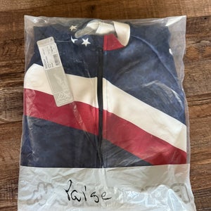 Women’s Small Skiing Race Suit