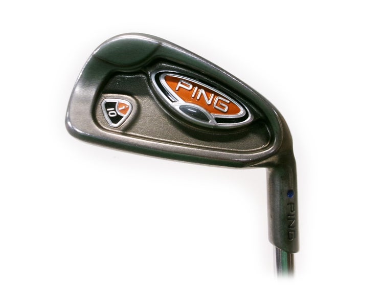 Ping i10 Blue Dot Single 3 Iron Steel AWT Stiff Flex