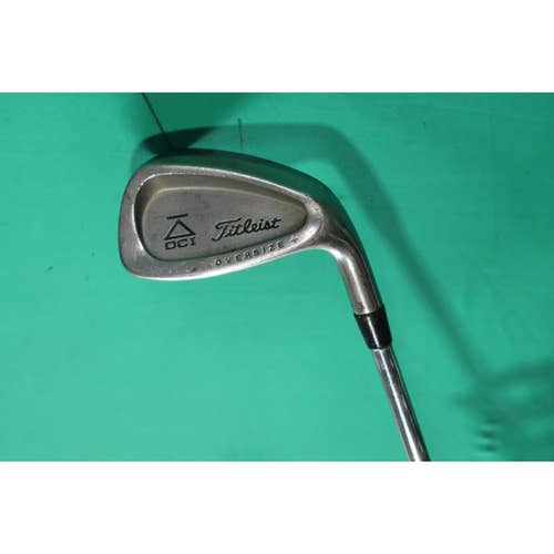 Titleist DCI Oversize + 36.5" Golf 8 Iron RH / 2G-S447
