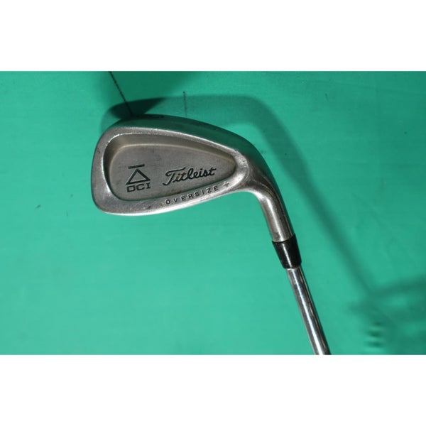 Titleist DCI Oversize + 36.5" Golf 8 Iron RH / 2G-S447