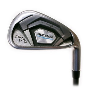 Callaway Rogue 7 Iron Graphite Synergy 60 Regular Flex