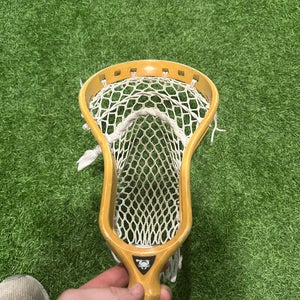ECD Head With 5s