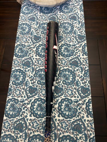Marucci CATX2 Composite USSSA Certified Bat (-5) 27 oz 32" (Used)