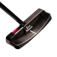 Nashville ONE SS Black