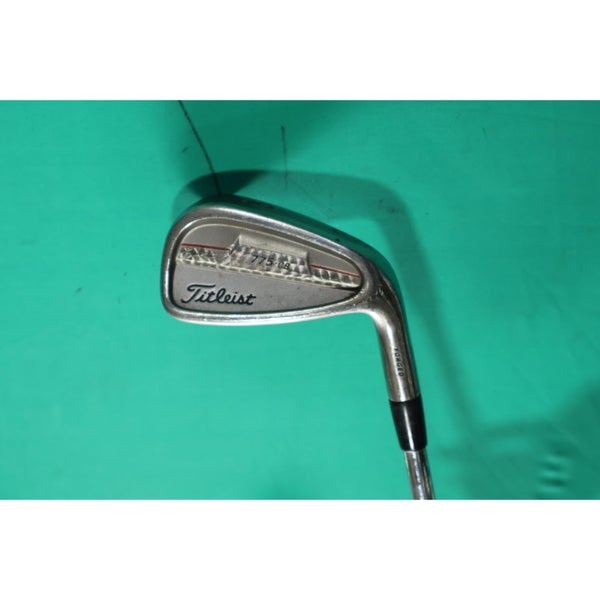 Titleist 775 CB Forged S Flex 36.5" Golf 8 Iron RH / 2G-S448