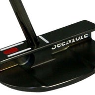 mFGP2 Black Center Shaft