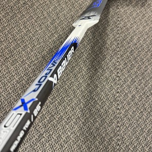 Bauer Vapor X5 Pro 25” P31 Curve Goal Stick