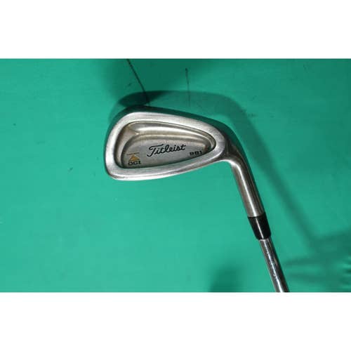 Titleist DCI 981 S Flex 37" Golf 8 Iron RH / 2G-S450
