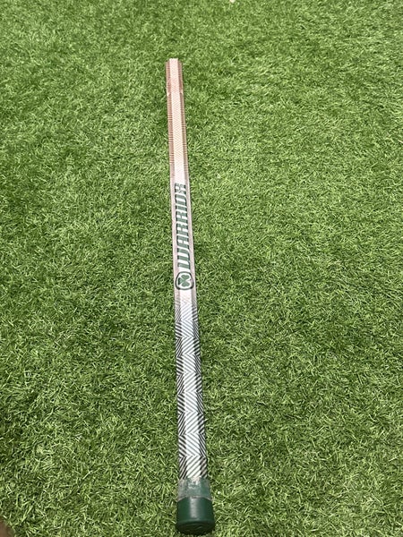 Orange And Green Warrior Shaft