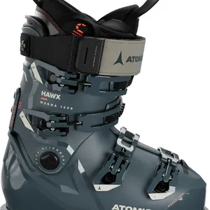 Atomic Hawx Magna 120 S GW Ski Boots| Color: Storm  (New) (NSKB000039)