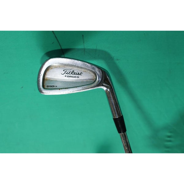 Titleist 690 CB Forged 36.5" Golf 8 Iron RH / 2G-S451